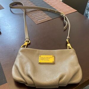 Marc Jacobs crossbody Purse